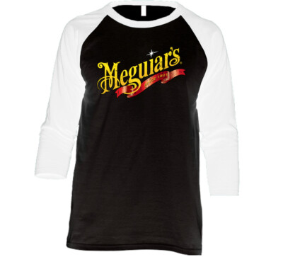 #ad Meguiars Automobile Car Truck Motorcycle Auto Parts Cool Distressed Style Brand $18.99