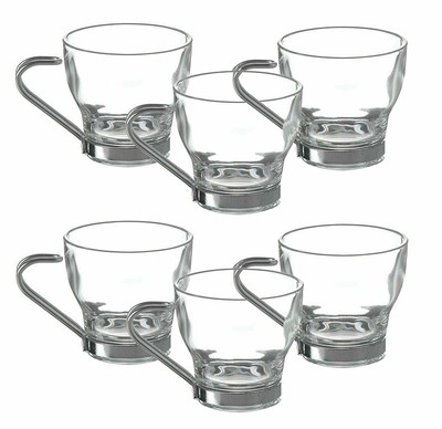 small cup espresso