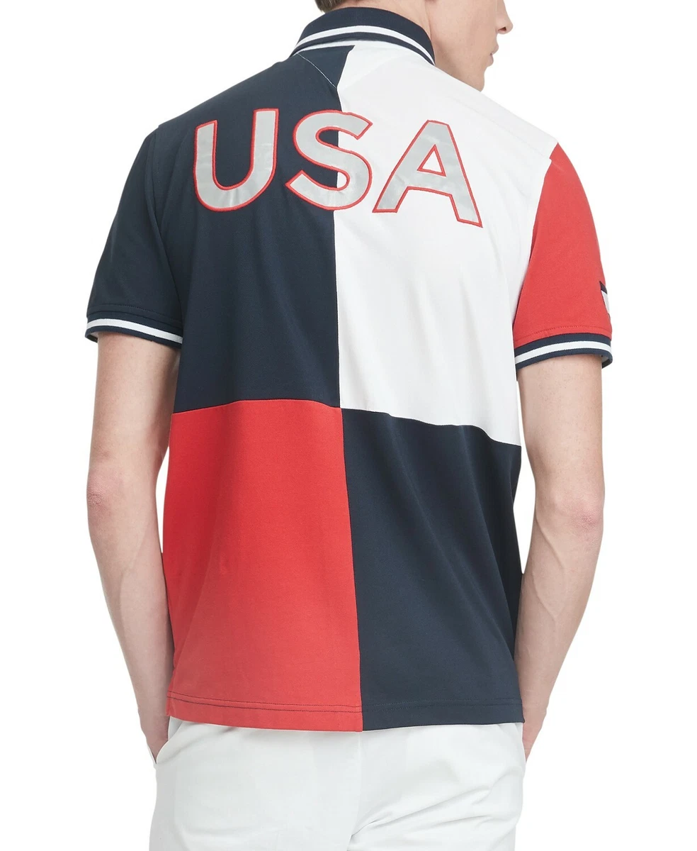 Tommy hilfiger on sale country polo