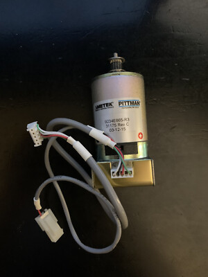 Fast Axis Motor for ZPrinter 650/850 or ProJet 660/860 3D Printer
