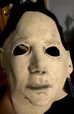 Trick Or Treat Studios Halloween 6: The Curse of Michael Myers Mask