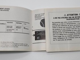 Tennis quattro giocatori Nintendo NES FAH