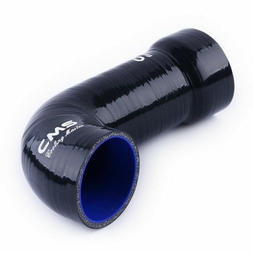 For 1997-2001 Jeep Cherokee XJ 4.0L Throttle Body to Air Box Intake Hose Blue 02 - Imagen 2 de 8