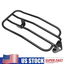 For Honda Rebel 300 500 2017-2025 Luggage Rack Support Bracket Baggage Holder US