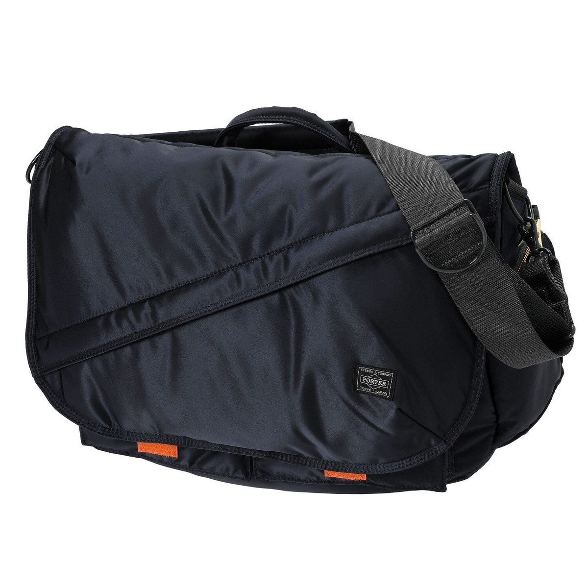 ASK availability First ) Porter COMMUNICATOR BAG from Japan | eBay UK