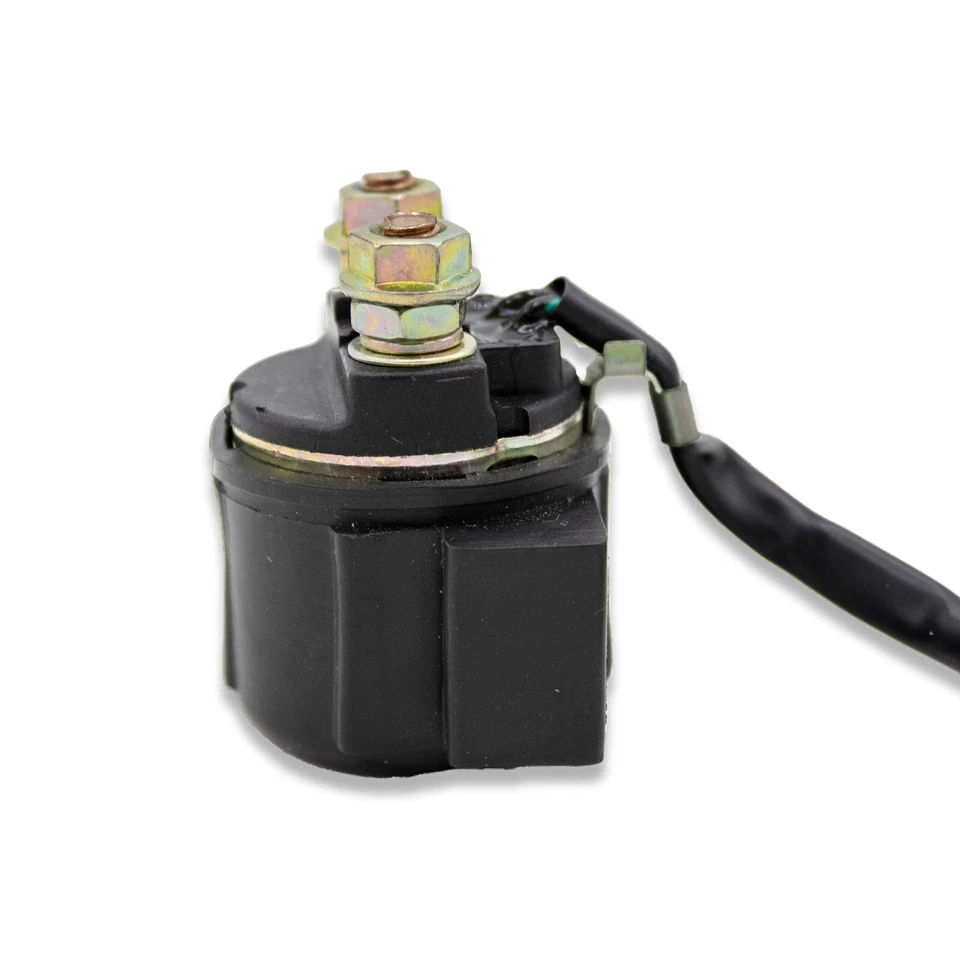 STARTER RELAY SOLENOID FOR YAMAHA TIMBERWOLF 250 2WD YFB250 1993-2000 - Image 2 of 4