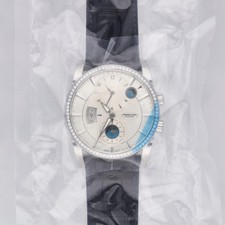 Parmigiani Tonda Hemispheres 42mm Automatic Men's Watch PFC231-0060700-XA3142