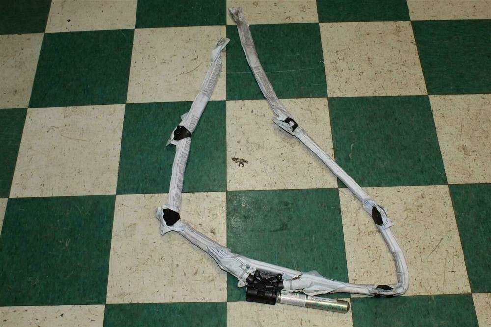 Bentley Continental GT 2006-2012 Left Airbag