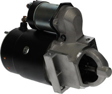 OEG Parts Starter Fits Mercruiser Model 205 1985-1991 PH140-0020-HD