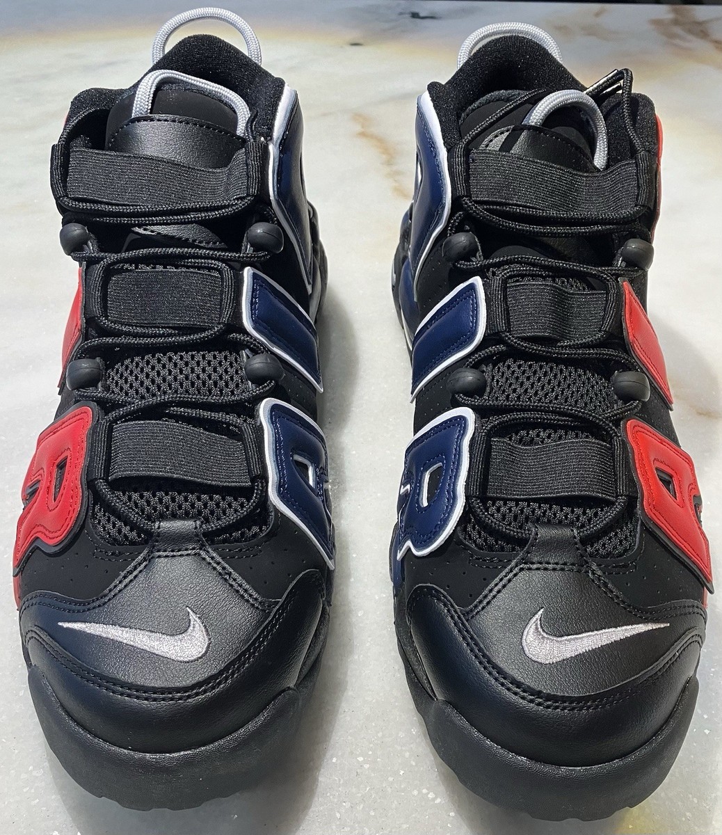 Size 12 - Nike Air More Uptempo '96 Split for sale online | eBay