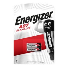 Energizer 12V A27 Battery Pair Pack – GP27A, MN27, L828, G27A