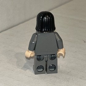 Lego Sirius Black minifigure Harry Potter 4756 4753