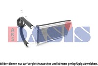 AKS Dasis WäRmetauscher, Innenraumheizung FüR Land Rover