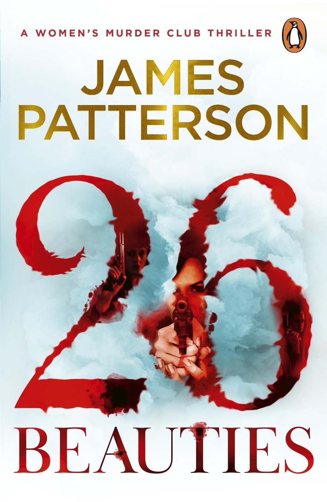 26 Beauties by James Patterson (Paperback Book) - Image 7