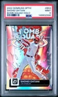 2022 DONRUSS OPTIC SHOHEI OHTANI BOMB SQUAD-HOLO #BS3 PSA 9 MINT
