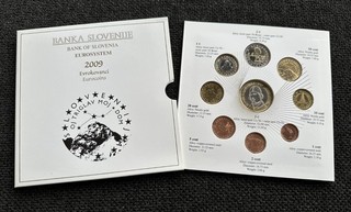 SLOVENIË KMS 2009.