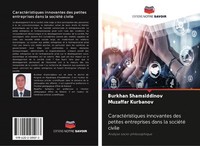 Burkhan Shamsiddinov (U. A.) | CaractéRistiques Innovantes Des Petites...
