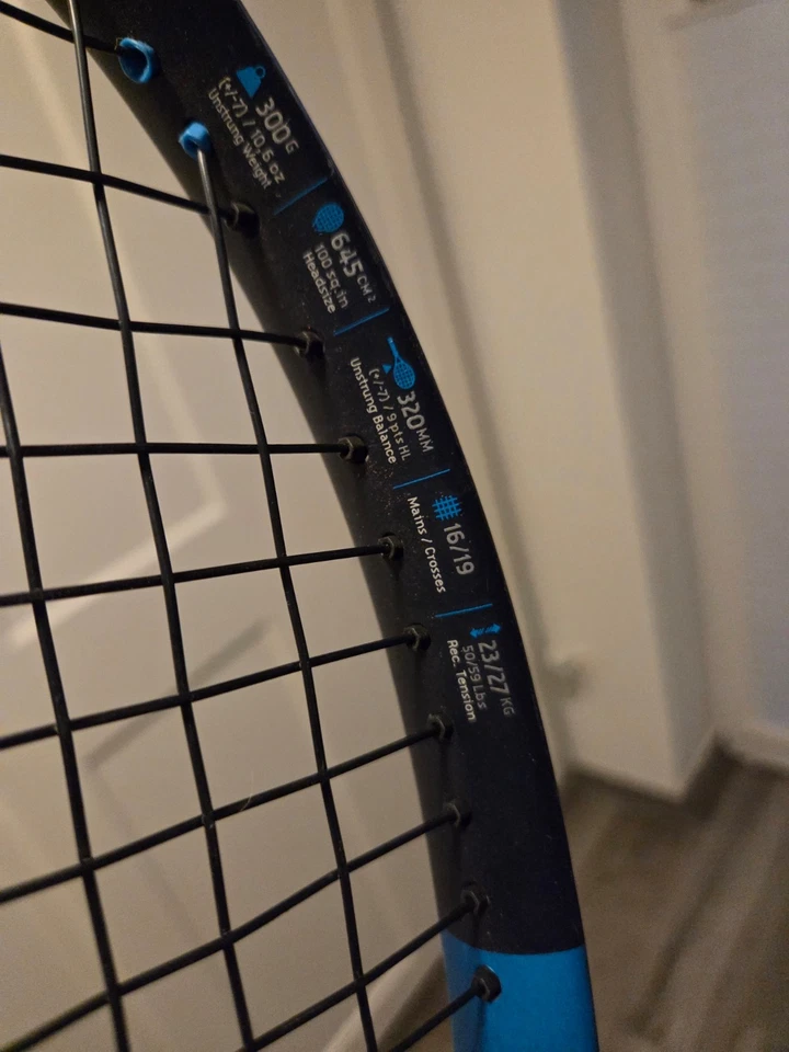 Babolat Pure Drive Plus, Foto 4 von 4