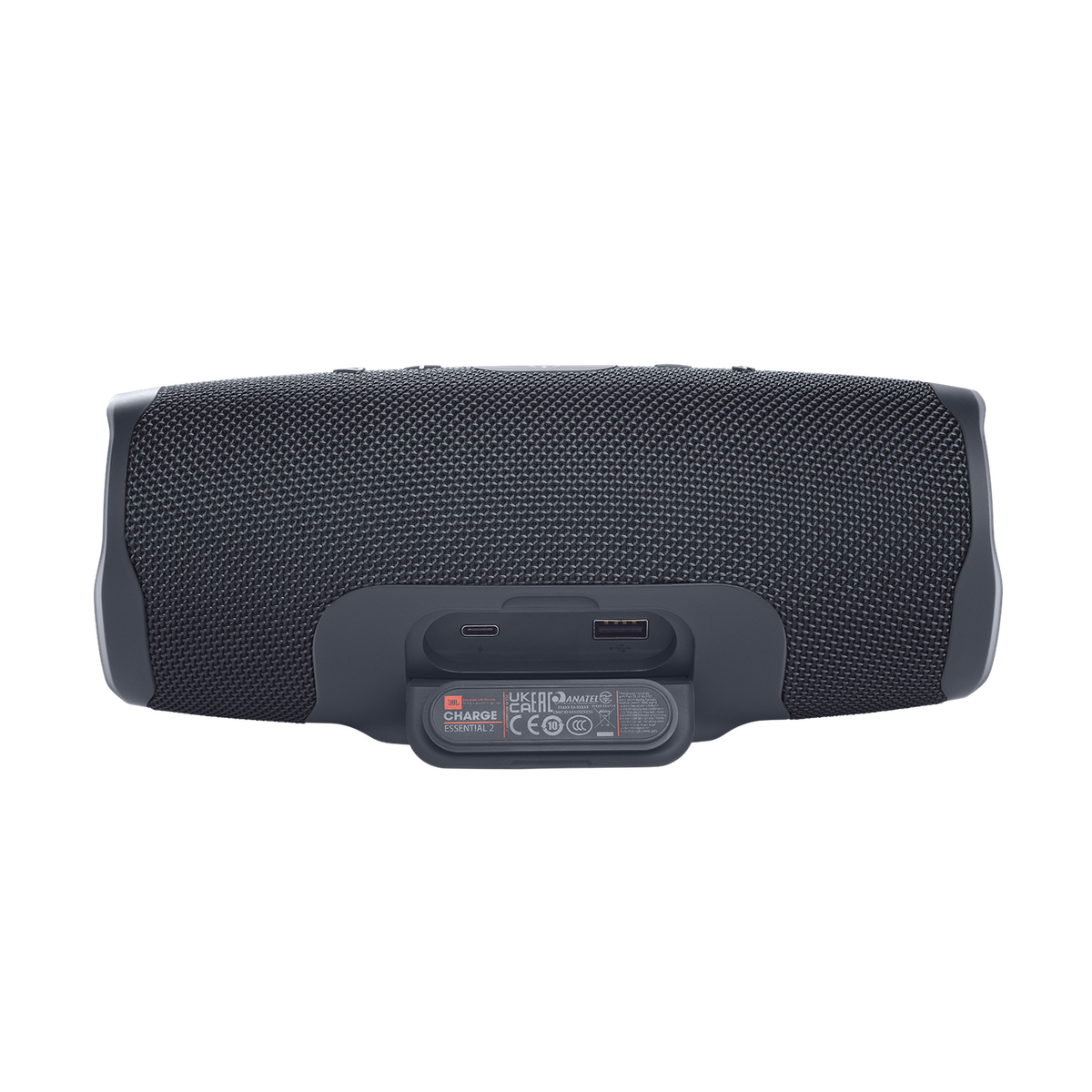 JBL Charge Essential 2, Portable Waterproof Speaker with Powerbank