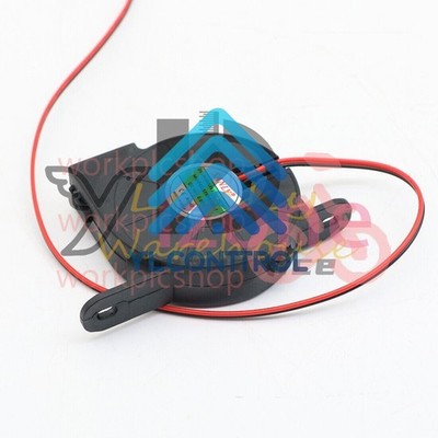1PC Cooling Fan 12V 0.07A 5CM Long Foot Humidifier SF5015SL-1  ~