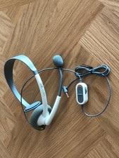 Xbox 360 - Original Headset Microsoft Voll Funktionsfähig