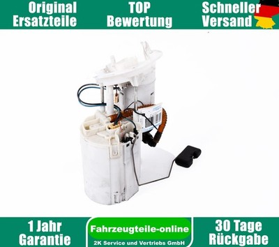 Audi A4 8K B8 8K0919051P Kraftstoffpumpe im Tank