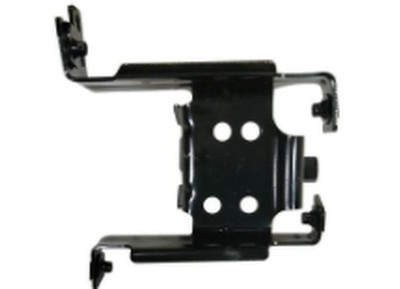 Sherman Parts CAPA RH FRT BUMPER SUPPOR