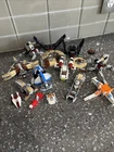 Lego Star Wars Lot Of Mini Builds Used All Complete Bulk Deal