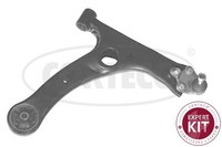 Corteco Lenker, RadaufhäNgung 49399823 FüR Toyota