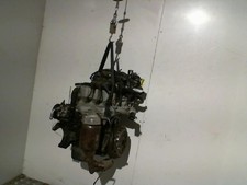 Moteur Chevrolet MATIZ