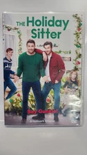 The Holiday Sitter (DVD) Rare Holiday Movie! Going Fast!