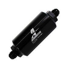 Aeromotive 12377 Inline Fuel Filter Element, 10-Micron Rating, Cellulose Medi...