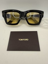 NEW Tom Ford FT1154-52E-50 Sunglasses 50mm 10...