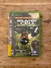 Tom Clancy's Splinter Cell Chaos Theory - Xbox Original - Tested - 0024