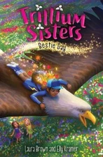 Laura Brown Elly Kramer Trillium Sisters 2: Bestie Day (Paperback) (UK IMPORT)