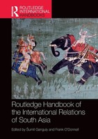¿Umit Ganguly (U. A.) | Routledge Handbook Of The International Relations Of...