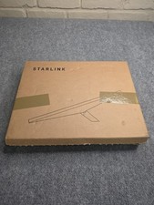 Starlink Mini Kit New In Box - LOCKED TO ACCOUNT - For Parts Only READ DESC