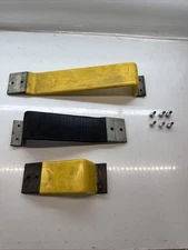 federal pacific QMQB mounting 400-Amp Copper buss bars