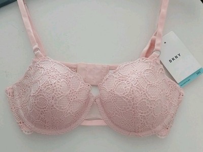 DKNY Designer Balconette BH Größe 36C