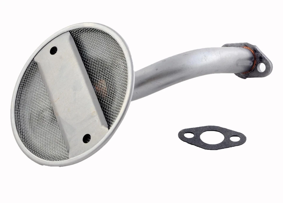 PANTALLA BOMBA ENGINETECH GM BUICK 3.8L 231 VIN G 3 A 2 8 5.25" SARTÉN Foto 2 de 2