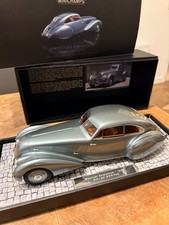 1/18 Minichamps Bentley Embiricos 1938 FIRST CLASS COLLECTION #41/999