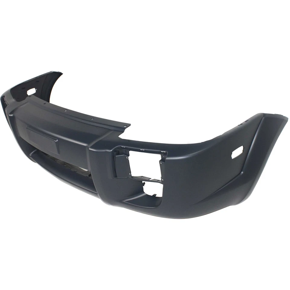 Bumper Cover For 2005-2009 Hyundai Tucson Primed Front 865112E050 Foto 2 de 4