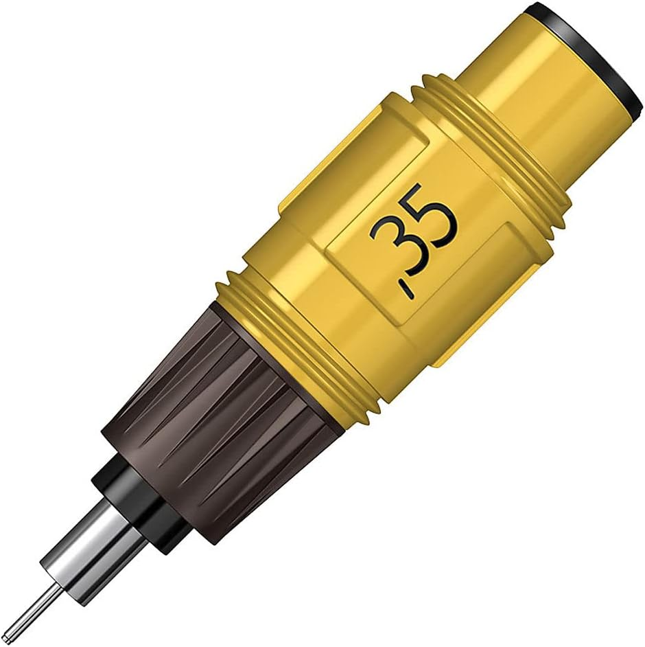 Isograph Technical Drawing Pen Replacement Nib | 0.35 Mm