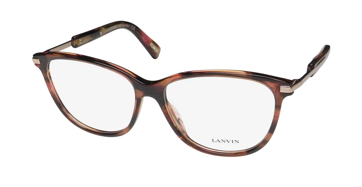 Lanvin Eyeglasses in multiple colors‎ Lanvin Glasses - US main image 2