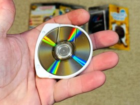 Little Big Planet - Complete (Sony PSP Game) PlayStation Portable  CIB - Tested