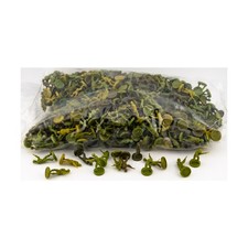 HBG Historical Minis Axis  Allies U.S.  Chinese Infantry Collection 18 NM