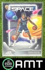 2025 Topps Cosmic Chrome Cedric Coward Base (RAW)