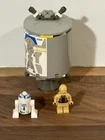 LEGO Star Wars: Droid Escape (7106) 100% Complete