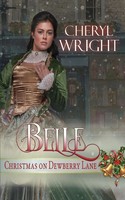 Cheryl Wright | Belle | Taschenbuch | Englisch (2021) | Kartoniert / Broschiert