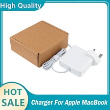 Charger For Apple 60W Power Adapter T-Tip MagSafe 2 Charger Macbook Pro Air Mac